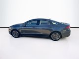 Used 2018 Ford Fusion Energi Platinum image 4