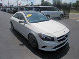 Used 2018 Mercedes-Benz CLA 250 image 4