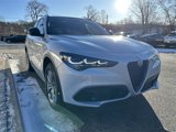 Used 2024 Alfa Romeo Stelvio Sprint image 2