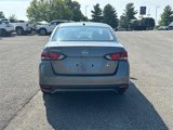 New 2025 Nissan Versa S w/ Trunk Package image 5