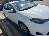 Used 2019 Toyota Corolla LE image 3