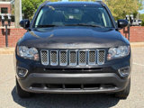 Used 2017 Jeep Compass High Altitude image 4