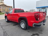 Used 2023 GMC Sierra 1500 Pro w/ Pro Value Package image 3