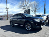 Used 2014 Lexus RX 450h AWD image 2