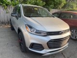 Used 2021 Chevrolet Trax LT w/ Redline Edition image 3