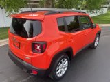 Used 2018 Jeep Renegade Latitude image 4
