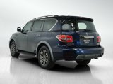 Used 2018 Nissan Armada Platinum w/ Captain Seat Package image 3