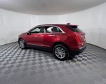 Used 2019 Cadillac XT5 Luxury image 3