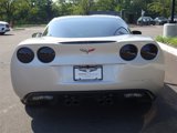 Used 2005 Chevrolet Corvette Coupe w/ Preferred Equipment Group image 4
