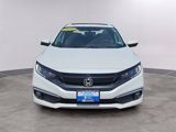 Certified 2020 Honda Civic EX-L image 2