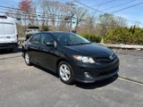 Used 2012 Toyota Corolla S image 2