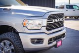 Used 2022 RAM 3500 Big Horn w/ Level A Equipment Group image 4