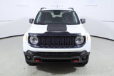 Used 2018 Jeep Renegade Trailhawk image 2