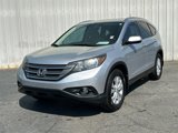 Used 2014 Honda CR-V EX-L image 2