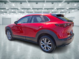 Used 2023 MAZDA CX-30 AWD 2.5 S w/ Select Package image 4