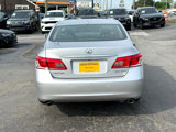 Used 2010 Lexus ES 350 image 4