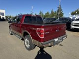 Used 2014 Ford F150 Lariat w/ Equipment Group 502A Luxury image 3
