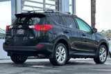 Used 2014 Toyota RAV4 Limited image 4