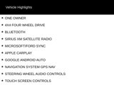Used 2022 Ford Explorer XLT w/ Equipment Group 202A image 2