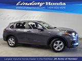 Certified 2023 Honda HR-V LX image 6