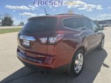 Used 2017 Chevrolet Traverse Premier image 5