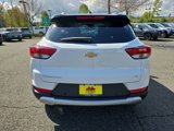 New 2025 Chevrolet TrailBlazer LT w/ Driver Confidence Package image 5