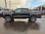 New 2025 GMC Canyon AT4 image 4