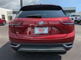 Used 2021 Buick Envision Essence image 5