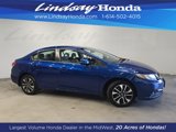 Used 2013 Honda Civic EX image 6