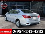 Used 2019 Nissan Sentra SV image 3