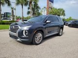 Used 2020 Hyundai Palisade Limited image 4