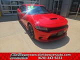 Used 2023 Dodge Charger GT w/ Blacktop Package image 1
