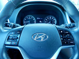 Used 2017 Hyundai Tucson Sport image 6