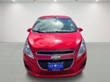 Used 2015 Chevrolet Spark LS image 2