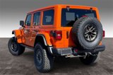 New 2025 Jeep Wrangler Unlimited Rubicon 392 image 3