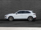 Certified 2021 Porsche Cayenne S image 2