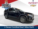 Certified 2023 GMC Acadia SLE w/ Driver Convenience Package image 1