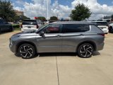 Used 2022 Mitsubishi Outlander SEL image 3
