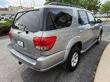 Used 2005 Toyota Sequoia SR5 image 6