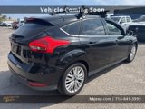 Used 2017 Ford Focus Titanium image 5