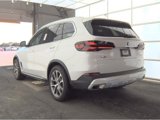 Used 2025 BMW X5 sDrive40i w/ Climate Comfort Package image 4