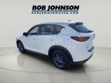 Used 2021 MAZDA CX-5 Touring image 5