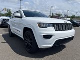 Used 2020 Jeep Grand Cherokee Altitude image 4