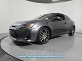 Used 2015 Scion tC image 2