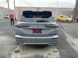New 2025 Mitsubishi Outlander AWD image 4