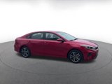 Used 2024 Kia Forte LXS image 2