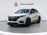 Used 2022 Honda HR-V Sport image 2