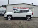 Used 2012 Jeep Compass Limited image 2