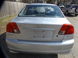 Used 2005 Honda Civic LX image 4