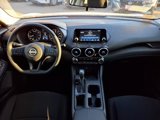 New 2025 Nissan Sentra S image 4